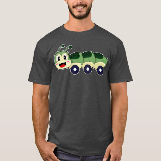 pijler t-shirt