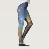Pijlers van Creatie Leggings (Rechts)