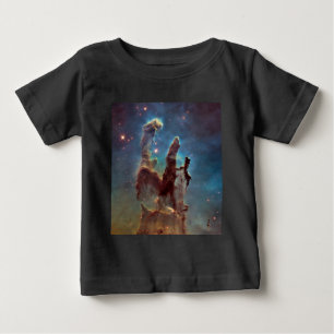 Pijlers van de schepping, Eagle Nebula Hubble Spac