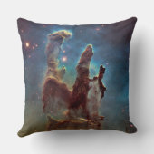 Pijlers van de schepping, Eagle Nebula Hubble Spac Kussen (Achterkant)