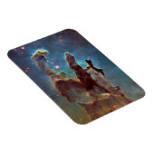 Pijlers van de schepping, Eagle Nebula Hubble Spac Magneet (Rechterzijde)