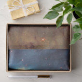 Pijlers van de schepping, Eagle Nebula Hubble Spac Tissuepapier (Geschenk)