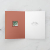 Pijlers van kracht Dank u Kaart (Binnen)