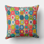 pijlinktvis kussen (Achterkant)