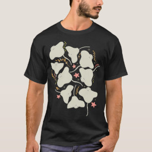 Pijlrog 003 t-shirt