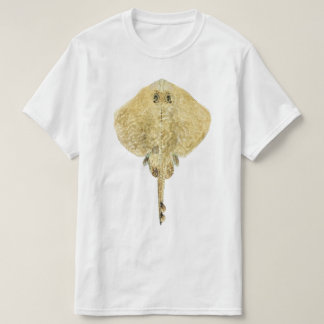 Pijlrog Grafisch T-shirt