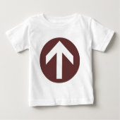 Pijlschijf (Voorkant)