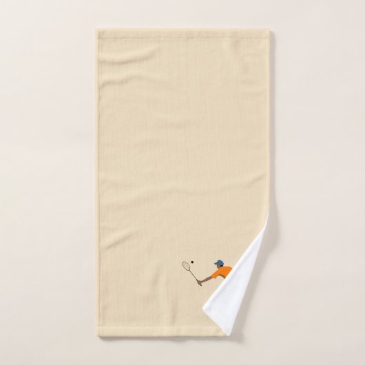 Pijltje Bad Handdoek (Handdoek)