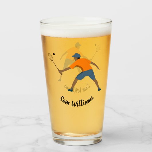 Pijltje Glas (Voorkant gevuld)