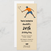 Pijltje Kaart (Voorkant / Achterkant)