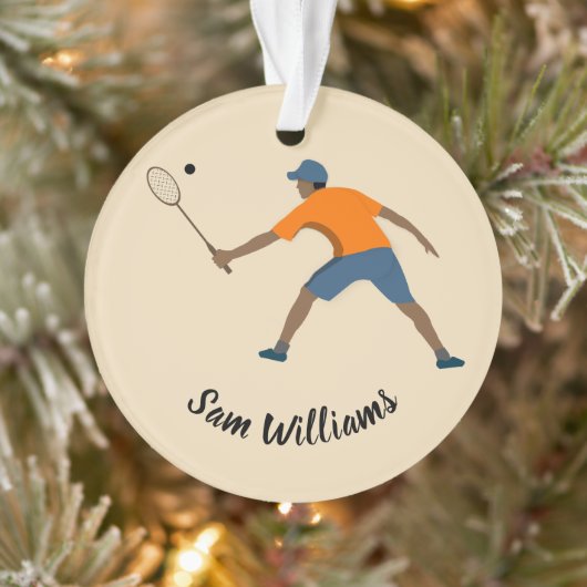 Pijltje Ornament (Boom)