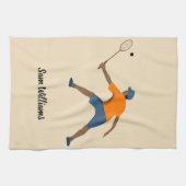 Pijltje Theedoek (Horizontaal)