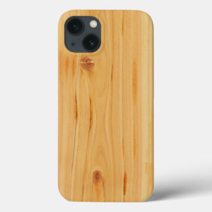 Pijn hout Iphone 6 Hoesje