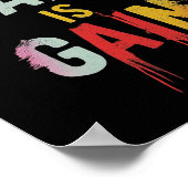 Pijn is pijn poster (Hoek)