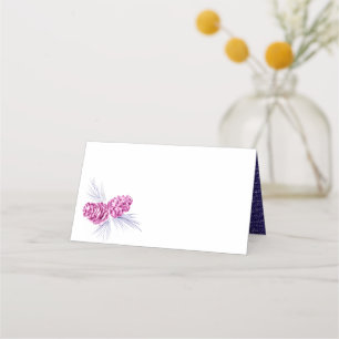 Pijn-kegels voor het tekenen van marjoekkaarten