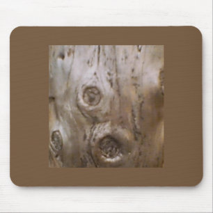 Pijn met ouderdom muismat