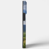 Pijnbomen + Bergen Telefoon Case (Achterkant / Rechts)