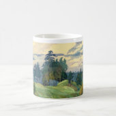 Pijnbomen Koffiemok (Center)