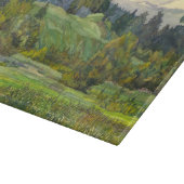 Pijnbomen Snijplank (Hoek)