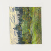 Pijnbomen Wandkleed (Voorkant)