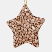 Pijnbonen Keramisch Ornament (Links)