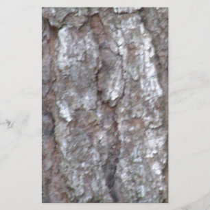 Pijnboomgaard Camo Natural Wood Camouflage Natuur Briefpapier