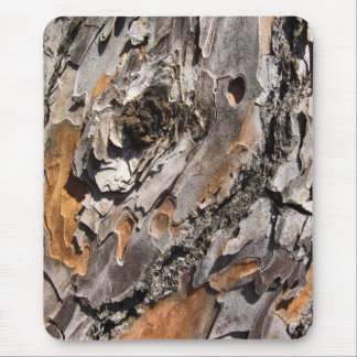 Pijnboomschors Muismat