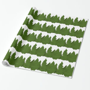 Pijnbos Cadeaupapier