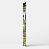 Pijnbos Case-Mate iPhone Case (Achterkant / Rechts)