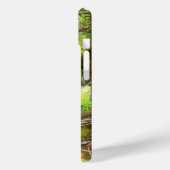 Pijnbos Case-Mate iPhone Case (Achterkant / Links)