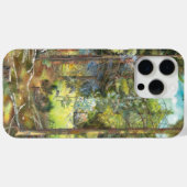 Pijnbos Case-Mate iPhone Case (Achterkant (horizontaal))