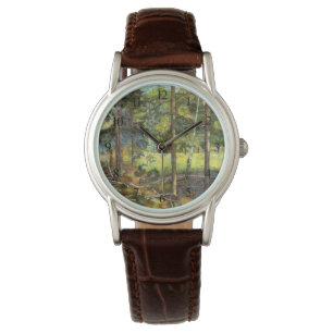 Pijnbos Horloge