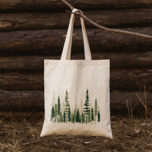 Pijnbos Tote Bag