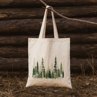 Pijnbos Tote Bag