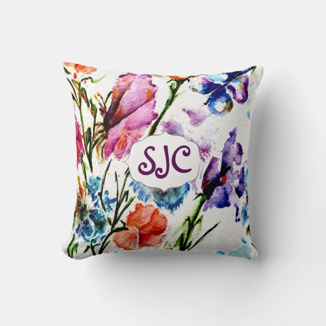 PIJNDRUKKEN | TOSS PILLOW KUSSEN (Voorkant)