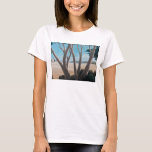 Pijnen bij Pienza 2012 T-shirt