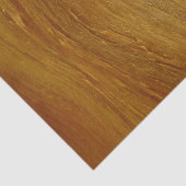 Pijnhout II Faux Wooden Texture Tissuepapier (Detail)