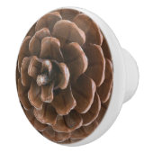 Pijnkegel Keramische Knop (Rechts)