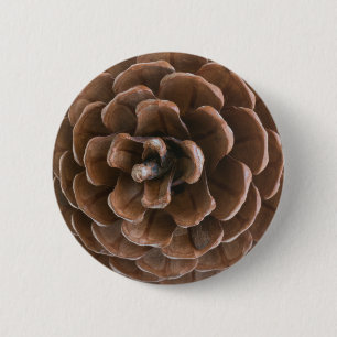 Pijnkegel Ronde Button 5,7 Cm