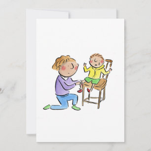 Pijnlijke knie kaart