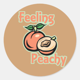 Pijnlijke Stickers