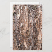 Pijnschors Briefpapier (Voorkant / Achterkant)