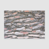 Pijnschors Tissuepapier (Voorkant)