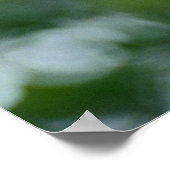 Pijnspecht Poster (Hoek)