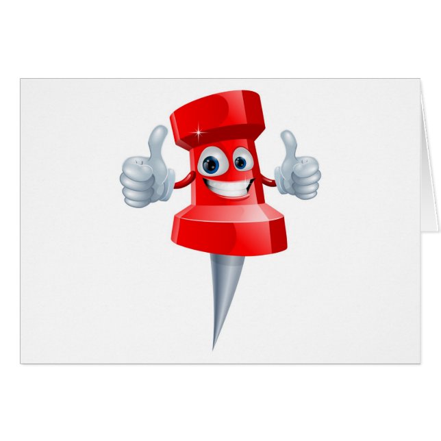 Pijnspeld man (Voorkant Horizontaal)