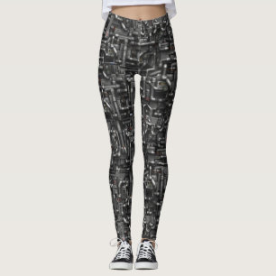 Pijp Leggings