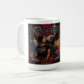 Pijpheetse Amerika! Koffiemok