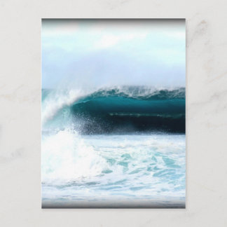 Pijpleiding Hawaii Briefkaart