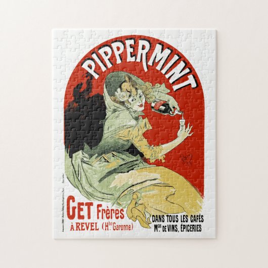 Pijpleiding Legpuzzel (Verticaal)