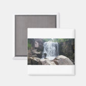 Pijpleiding. Magneet (Voorkant / Achterkant)